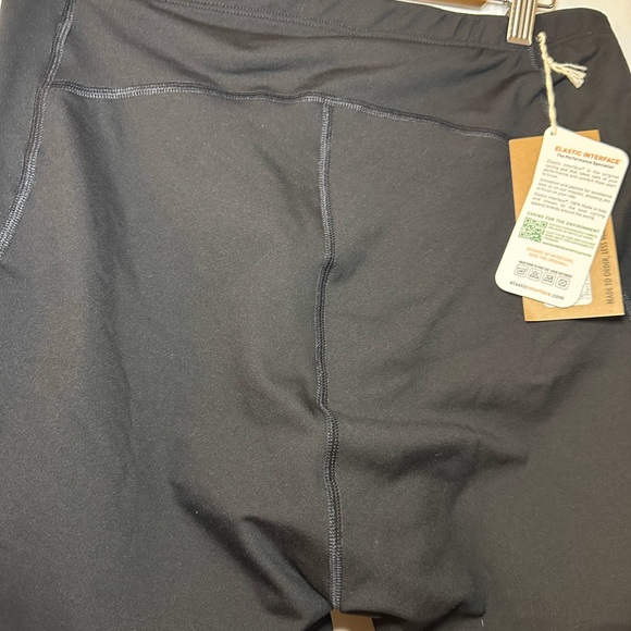 Kitsbow women’s Elastic Interface Performance Cycling Tights Leggings XXL NWT - Picture 4 of 9